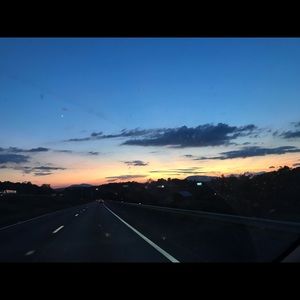 Meet your Posher, Caroline